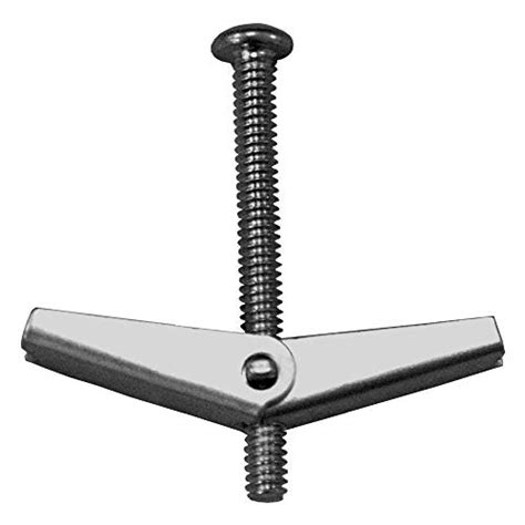 toggle bolts for sheet metal|stainless steel toggle bolts.